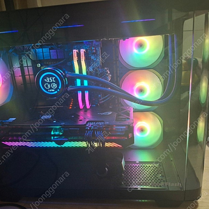 서울 i5 14600kf rx6750xt 초고사양 게이밍 본체