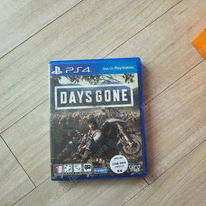 ps4 데이즈곤(택포)