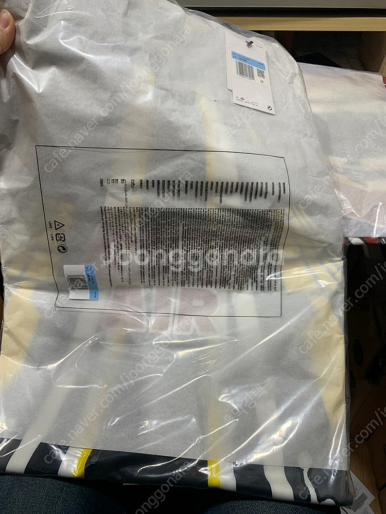 [100-M, L, XL] 나이키 나이젤 저지2종, 아...--8