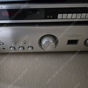 데논 pma-1600ne 인티앰프 팝니다.