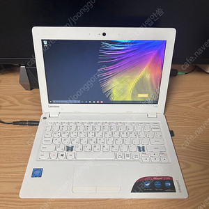 레노버 아이디어패드 110S 노트북 1.5만원