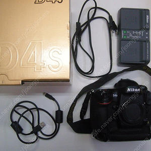 니콘 d4s 바디/매빅3콤보 씨네