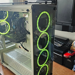 i5 7500 16 기가 GTX 1050TI 팝니다