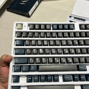 gmk norse 베이스킷