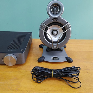 Klipsch 미니 스피커 1개