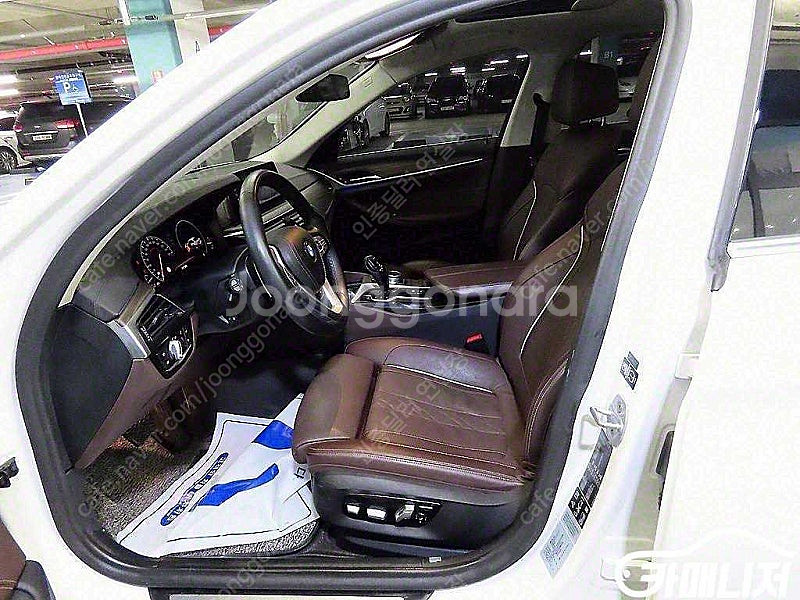 [BMW]5시리즈 (G30) 520d xDrive 럭셔...--6