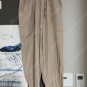 롯지 고고팬츠 3세대