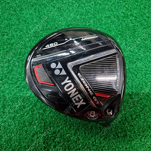 요넥스 EZONE GT 460 드라이버 헤드