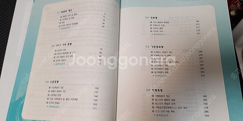 2025 측량학 9급 기술직 / 특성화고 마이스터고 졸...--3