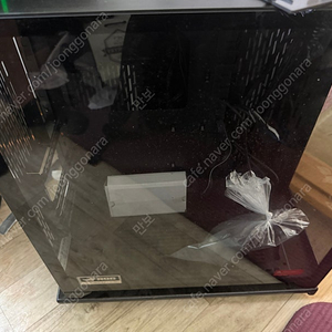 케이스 리안리 PC 011d evo xl 부산 서동에서 직거래 판매합니다