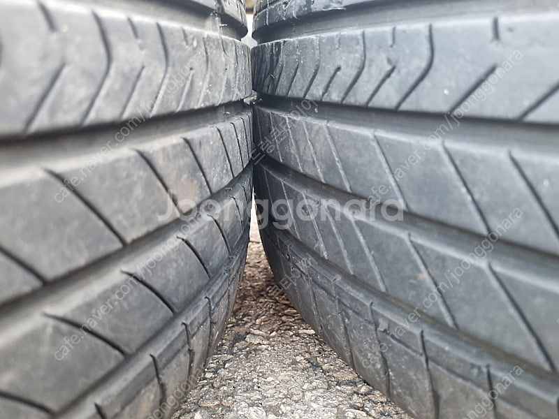 [판매]BMW 5시리즈 17인치 블랙유광 2255517...--5
