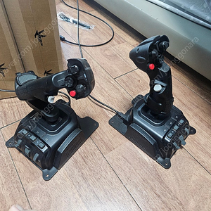 VKB 글래디에이터 EVO 팜