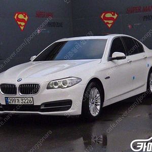 [BMW]5시리즈 (F10) 520d xDrive ★중고차★중고차매입★전액할부★저신용자★신불자★소액할부★현금★카드 전부 가능합니다!