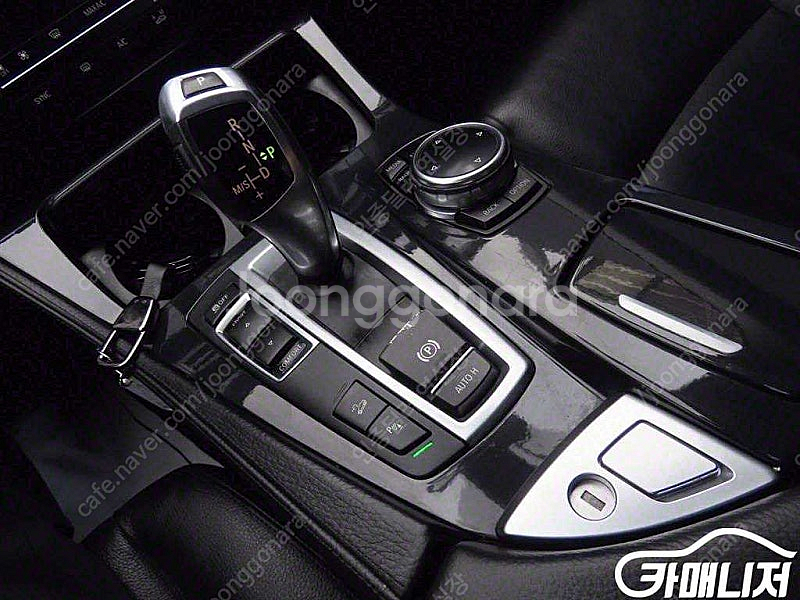 [BMW]5시리즈 (F10) 520d xDrive ★중...--5