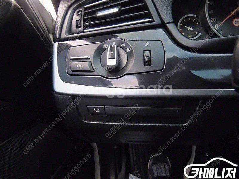 [BMW]5시리즈 (F10) 520d xDrive ★중...--7
