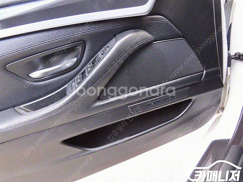[BMW]5시리즈 (F10) 520d xDrive ★중...--8