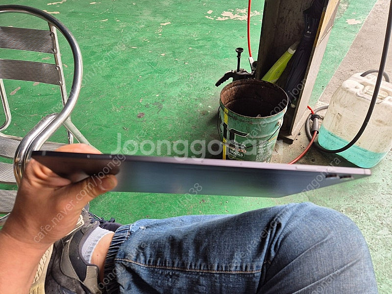 갤럭시탭 s9 256 울트라 5g 팝니다(팔림)--0