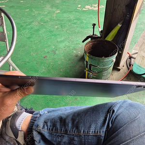 갤럭시탭 s9 256 울트라 5g 팝니다(팔림)