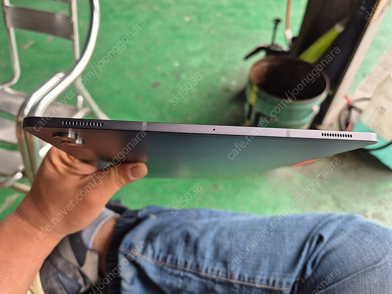 갤럭시탭 s9 256 울트라 5g 팝니다(팔림) 이미지