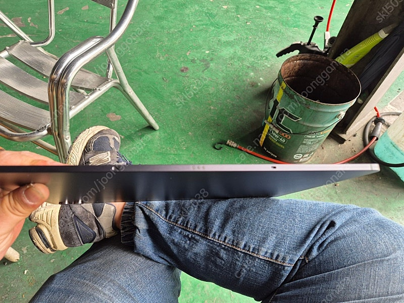 갤럭시탭 s9 256 울트라 5g 팝니다(팔림) 이미지