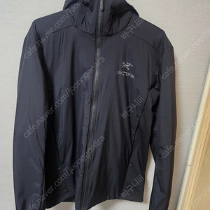 아크테릭스 아톰 LT 후디 자켓팝니다