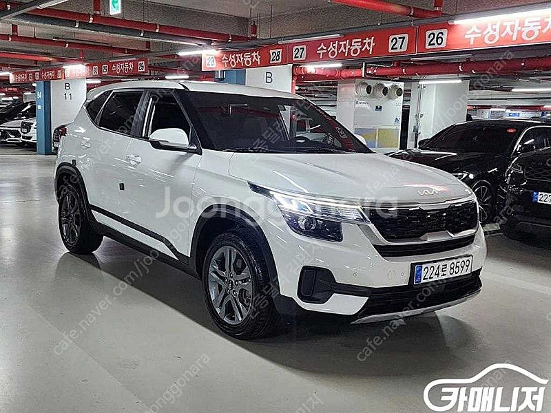 [기아]셀토스 가솔린 1.6 터보 2WD 프레스티지 (...--3