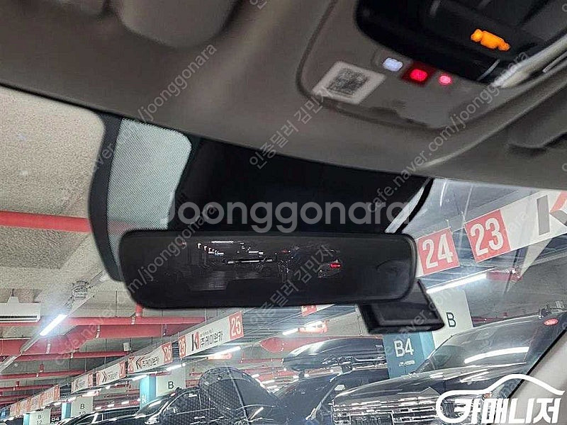[기아]셀토스 가솔린 1.6 터보 2WD 프레스티지 (...--8