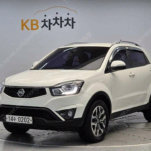 KG모빌리티(쌍용) 뉴코란도C 2WD 22 RX 최저가 판매합니다. ★전액할부★저신용★