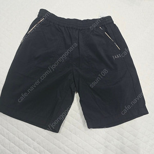 닥스키즈 반바지 130