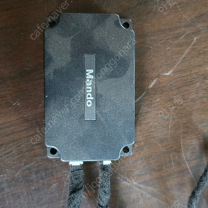 만도 ecs10 팔아요