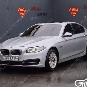 [BMW]5시리즈 (F10) 520d xDrive (5인승) ★중고차★중고차매입★전액할부★저신용자★신불자★소액할부★현금★카드 전부 가능합니다!