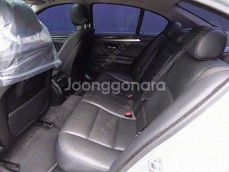 [BMW]5시리즈 (F10) 520d xDrive (5...--6