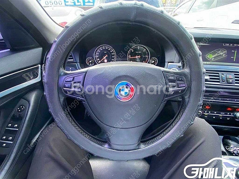 [BMW]5시리즈 (F10) 520d xDrive (5...--7