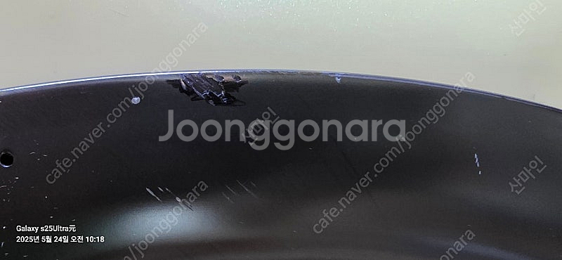 파스포츠 하이퍼X SL5 50mm휠셋 팝니다--5