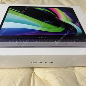 맥북프로 13인치 M1 16gb 512gb 판매해요