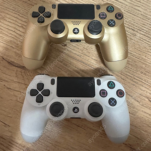 Ps4 듀얼쇼크 신형 판매합니다