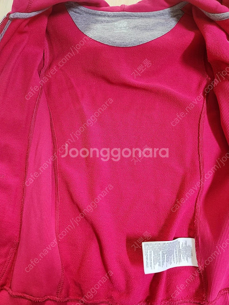 나이키&아디다스후드 여성집업일괄--5