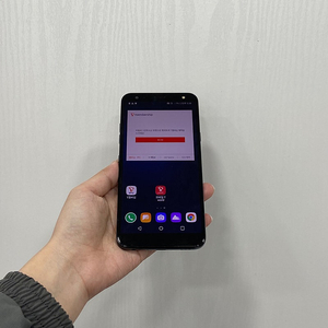 06092 X420 블랙 32GB 부산 중고폰 팝니다 3만원