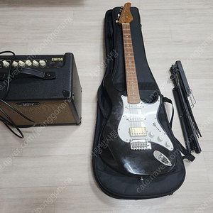 콜트 G260CS 일렉기타 팝니다
