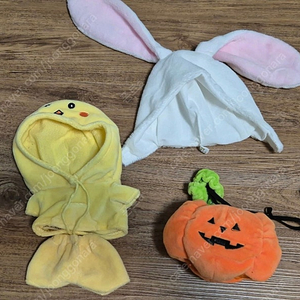 20cm 인형 옷