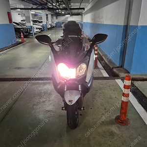 c650gt