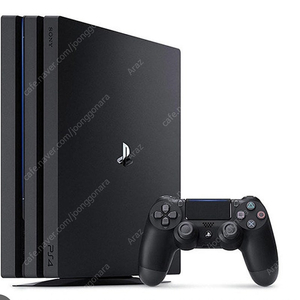 플스4 프로 PS4 PRO 7117B 9.0 5테라