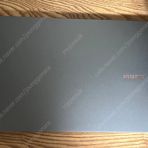 갤럭시북4 노트북 i7-13세대, 16GB, 1TB