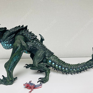 네카 NECA 퍼시픽림 카이쥬 카이주 피규어