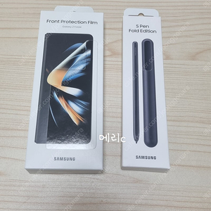 폴드에디션 삼성 s pen, 삼성정품 전면액정필름