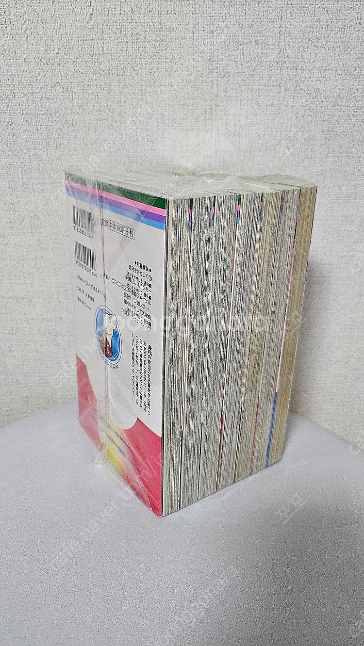 달빛천사 일본 구판 원서 만화책--2