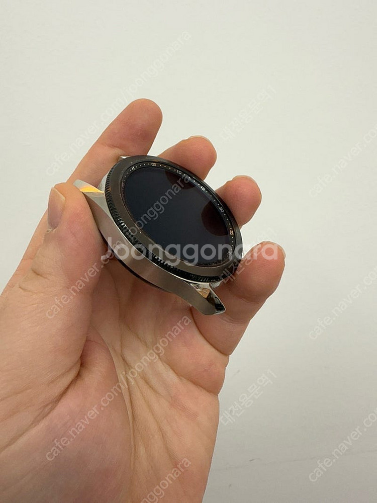 [대전중고폰] 353957 갤럭시워치3 45MM LTE...--2