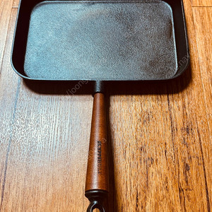 스켑슐트 직사각팬 32cm (상태무지좋음)