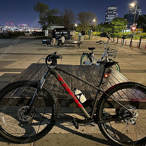 TREK 트렉 마린 5 자전거