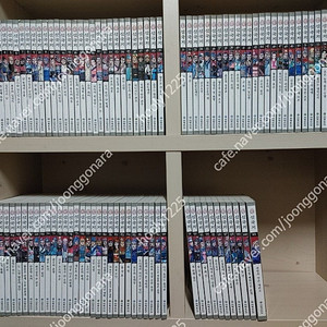 탄탄 삼국지 101권